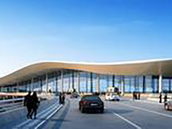 昌北機(jī)場(chǎng)