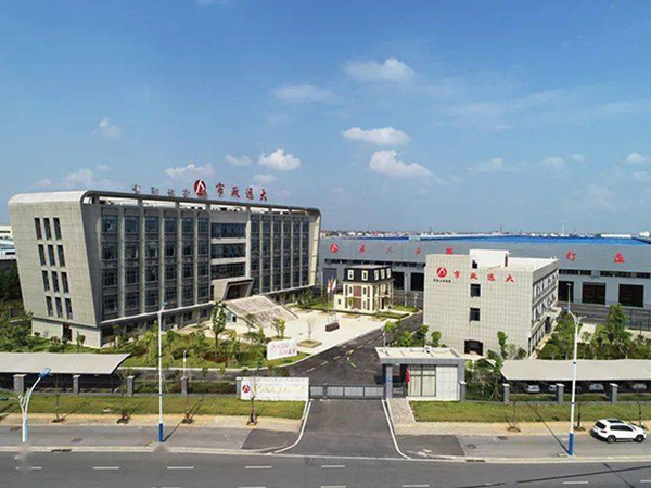 武陽創(chuàng)業(yè)園道路工程項(xiàng)目